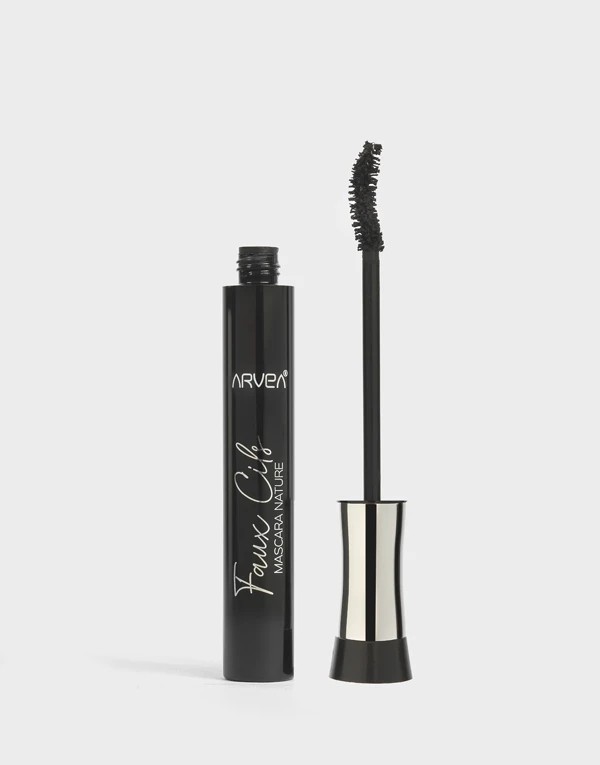 NATURAL FALSE LASHES MASCARA
