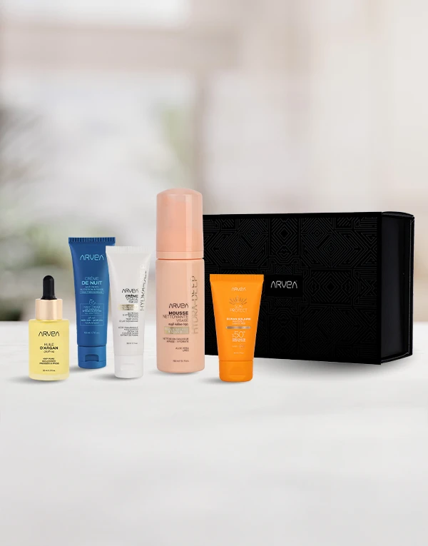 Calypso - Hydrating Box