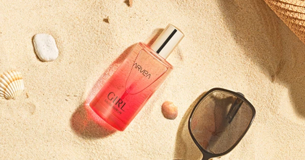 GIRL PERFUME - ARVEA UAE