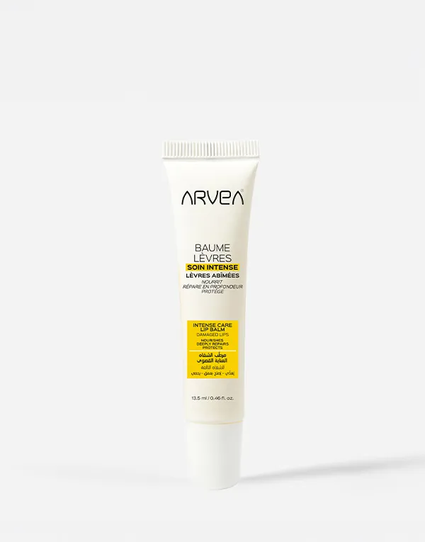 Baume Lèvres Soin Intense