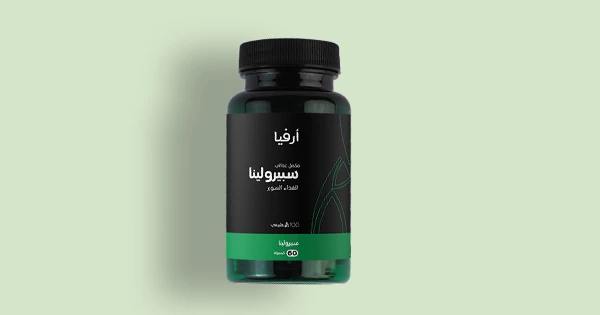 سبيرولينا