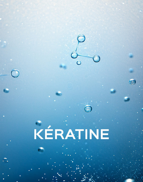 Kératine