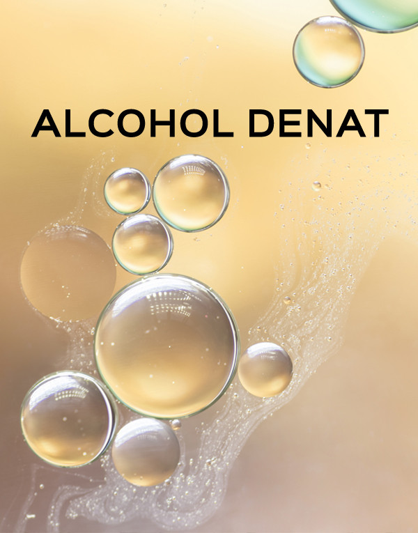 ALCOHOL DENAT