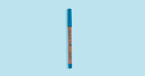 Crayon Yeux Bleu Ciel - Maquillage - ARVEA Kuwait