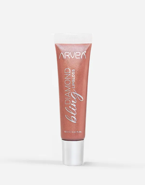 DIAMOND BLING LIPGLOSS - 04 MOCHA MAGIC