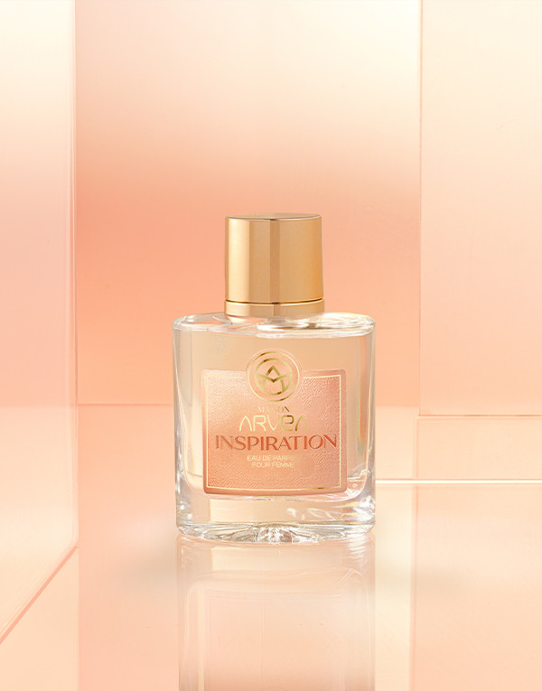 Maison ARVEA Parfum INSPIRATION Femme