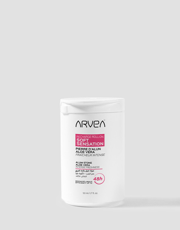 Roll-On SOFT SENSATION