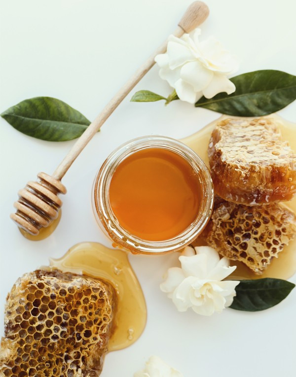Honey extract