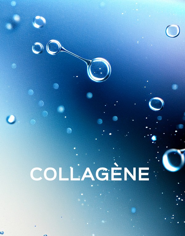 Collagène