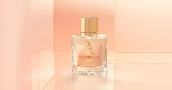 Maison ARVEA Parfum INSPIRATION Femme - ARVEA Tunisia