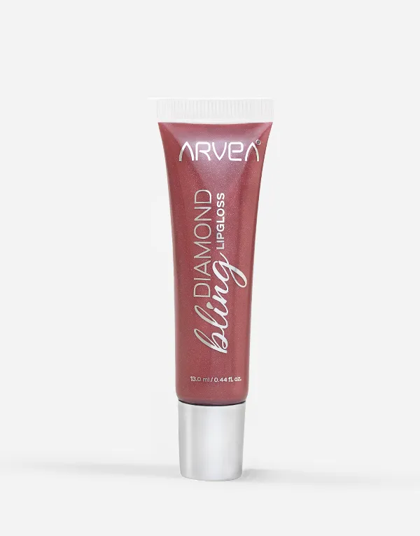 DIAMOND BLING LIPGLOSS - 15 Cranberry Luster