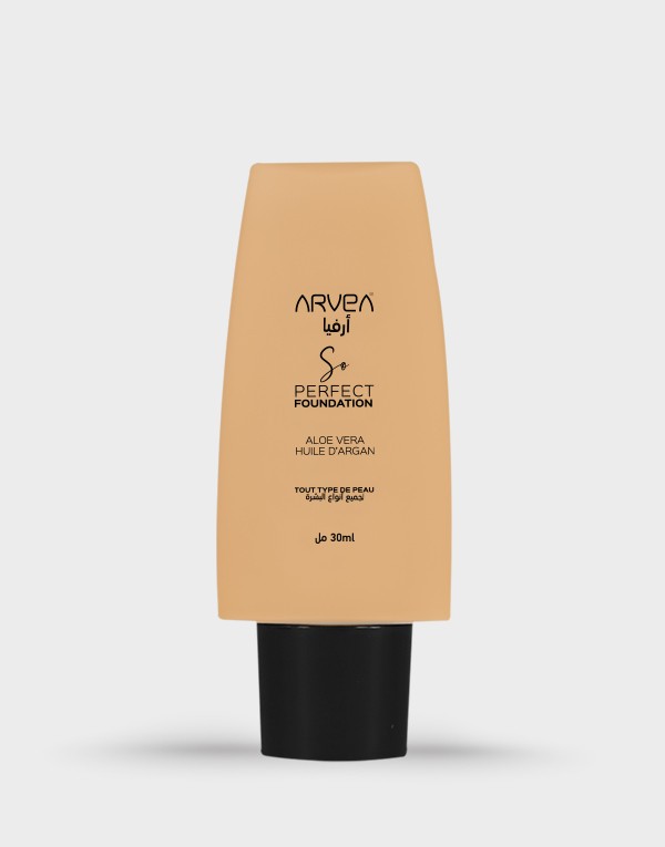 SO PERFECT FOUNDATION BEIGE SAND