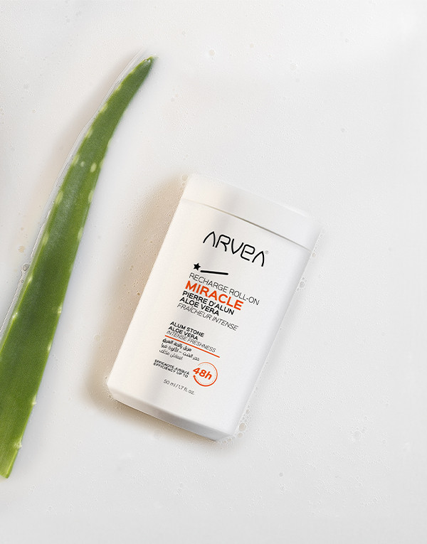 RECHARGE ROLL ON MIRACLE