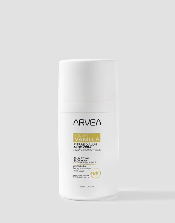 ROLL-ON VANILLA