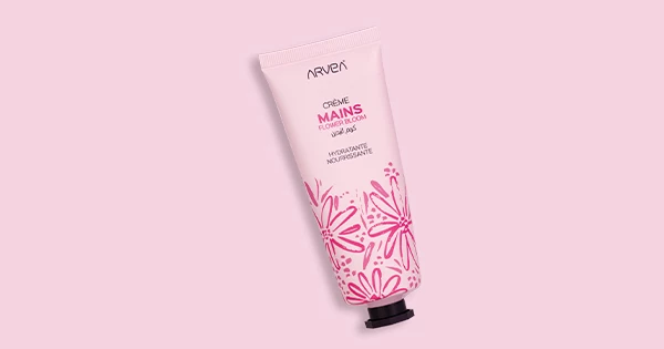 HAND CREAM FLOWER BLOOM