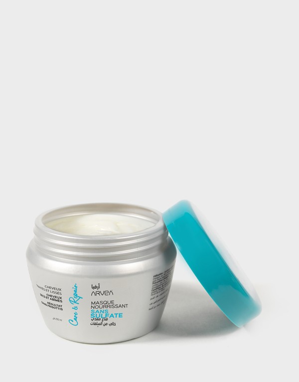 MASQUE SANS SULFATE