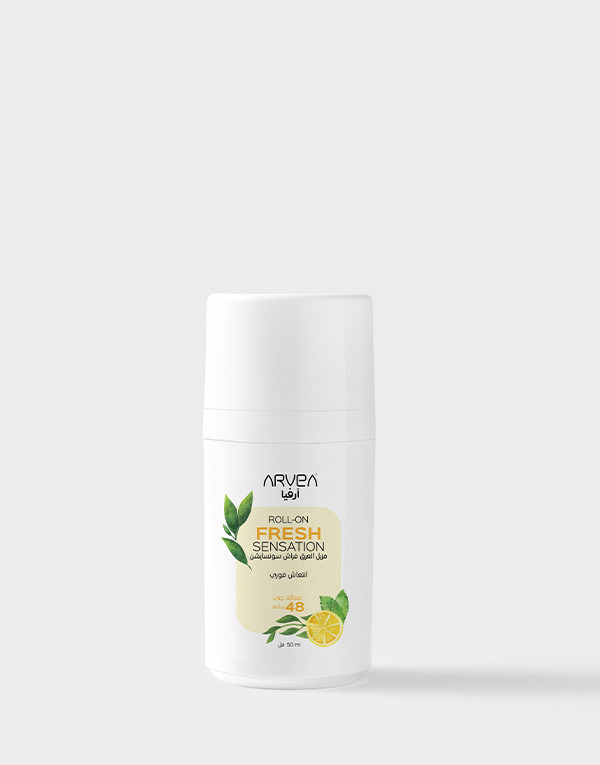 Roll-On FRESH SENSATION