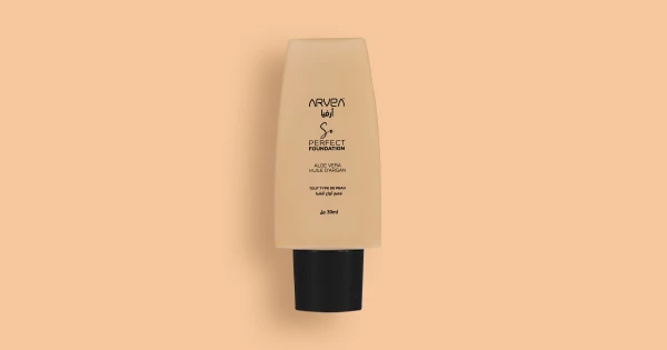 SO PERFECT FOUNDATION Beige Doré - Maquillage ARVEA Kuwait