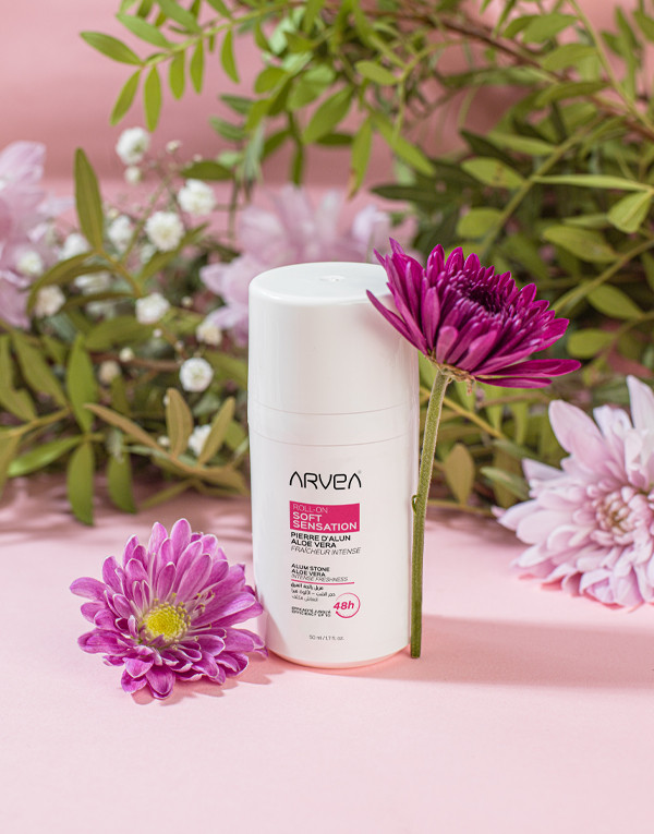 Roll-On SOFT SENSATION