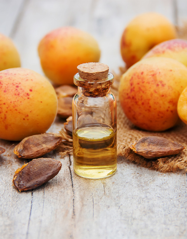 Apricot kernel oil