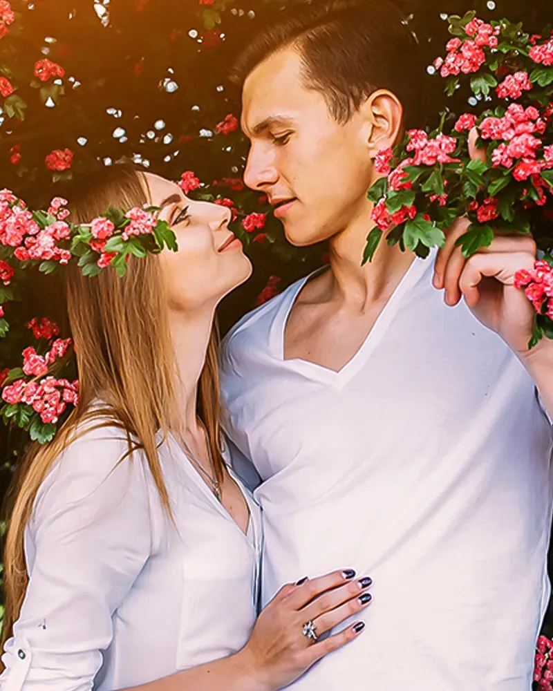 parfum unisexe