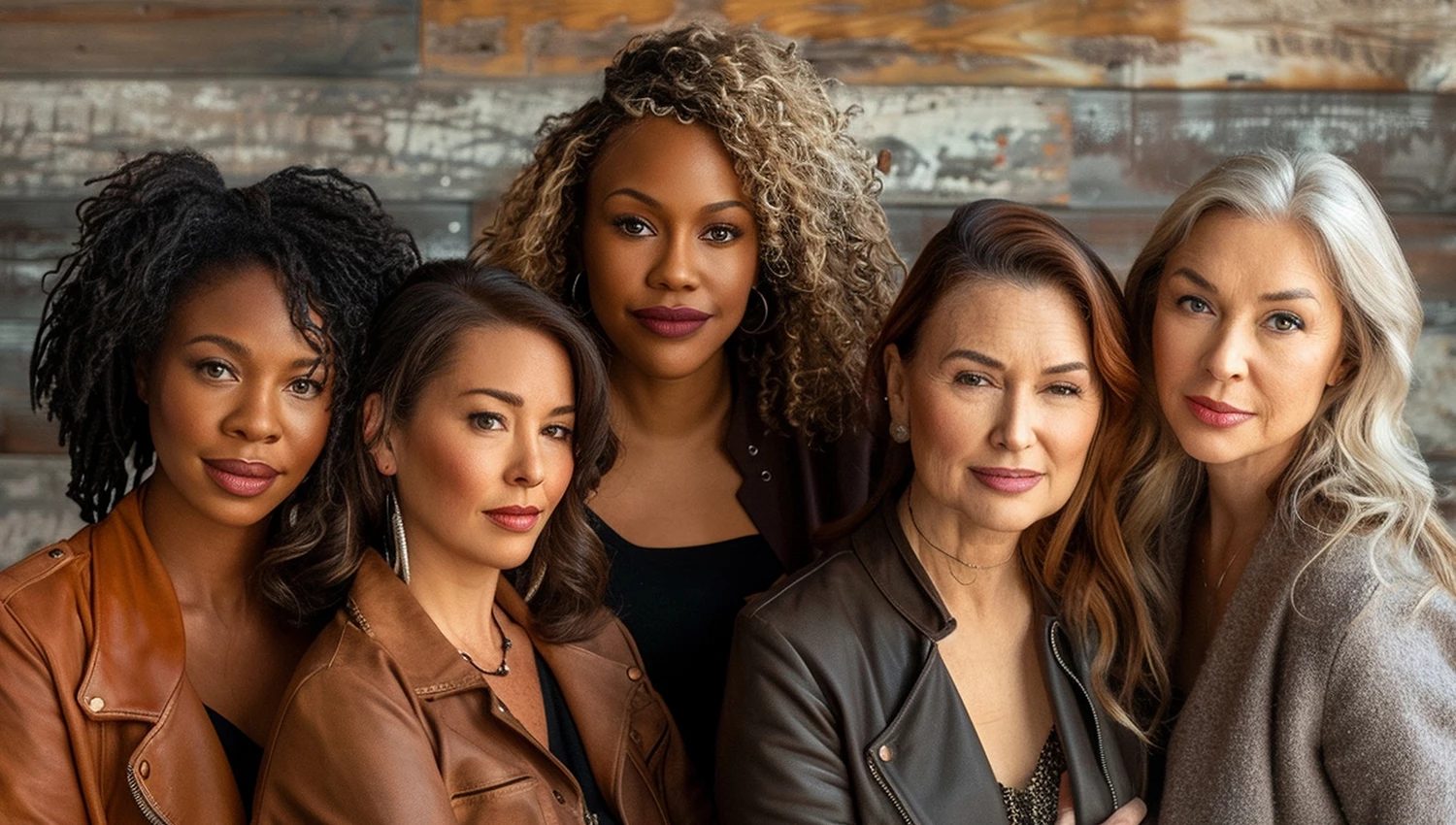 A new wave of beauty is emerging, almost natural and primarily based on a better understanding of oneself. Bold influencers are igniting the internet by showcasing a representation of the body and beauty that is closer to reality.