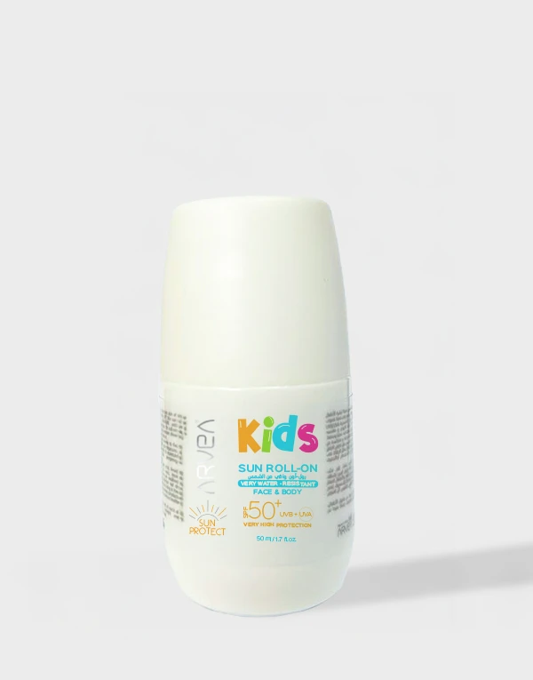 ROLL-ON SOLAIRE SUN PROTECT KIDS