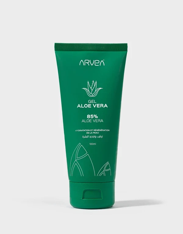 GEL ALOE VERA