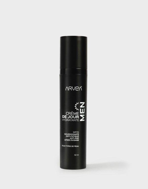 MEN'S DAY CREAM