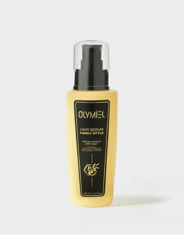 Sérum Cheveux OLYMIEL Family Style