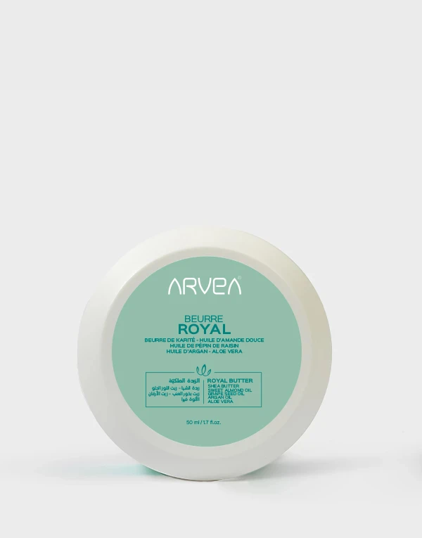 Beurre Royal 50 ml