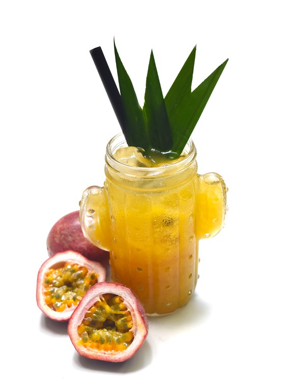 Prickly pear seed oil