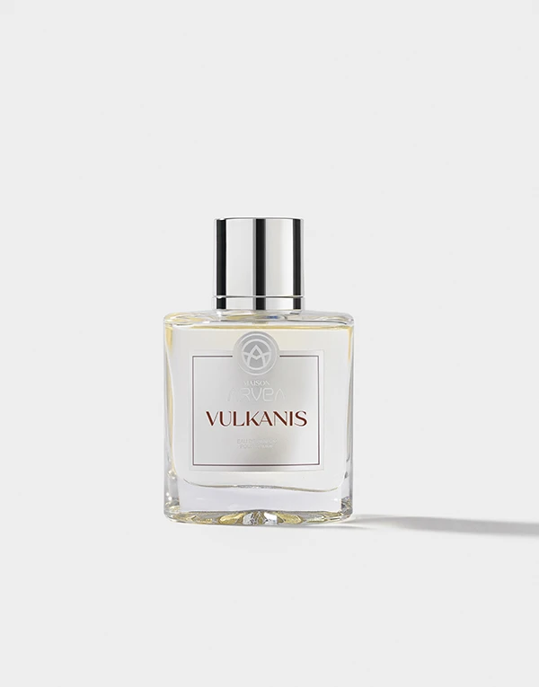 Maison ARVEA Parfum VULKANIS Homme