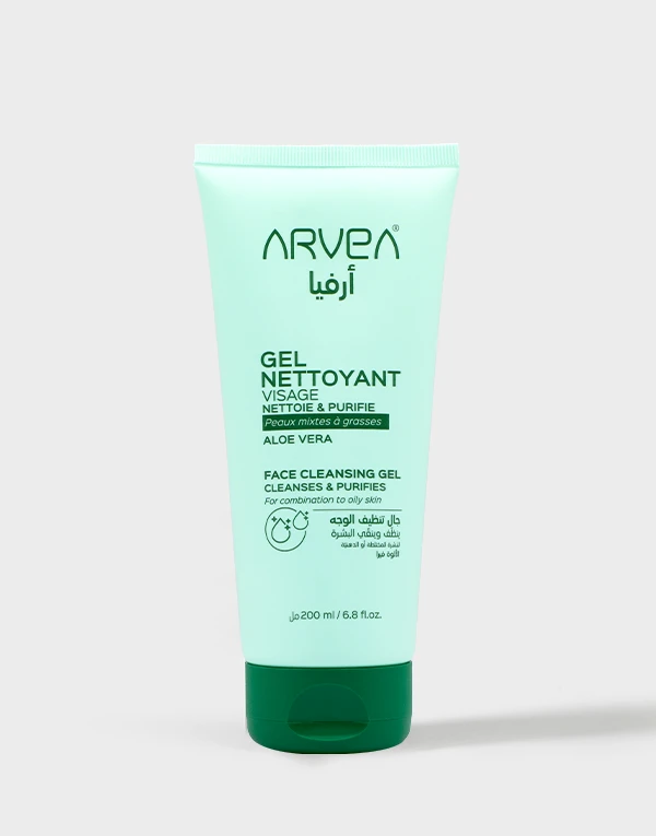 GEL NETTOYANT