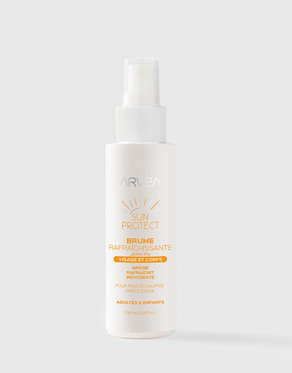 BRUME RAFRAÎCHISSANTE