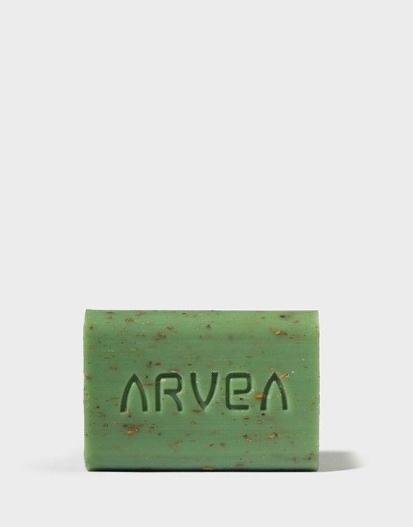 SAVON ALOE VERA