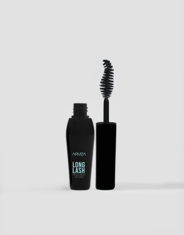 Mascara Long Lash Vegan ( M1 )