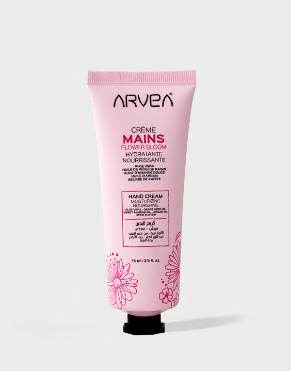 HAND CREAM FLOWER BLOOM