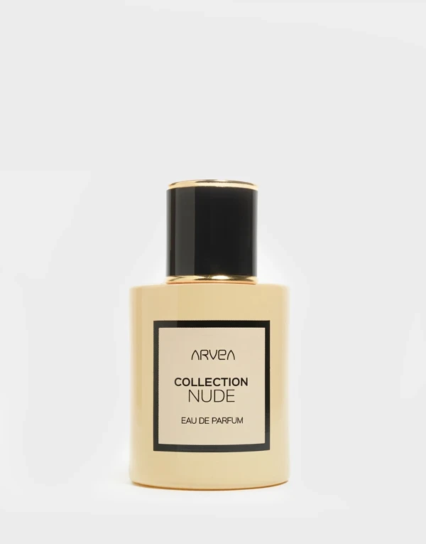 Parfum Nude collection