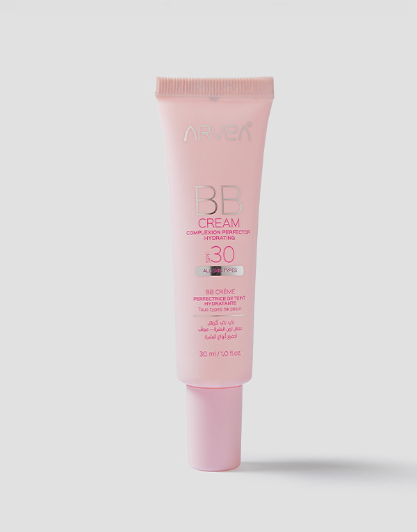 BB cream