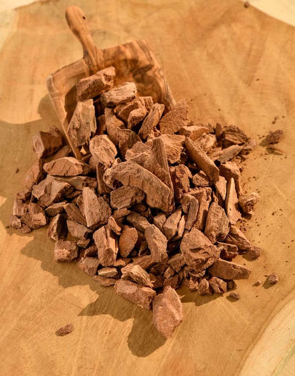 Chuchuhuasi tree bark extract