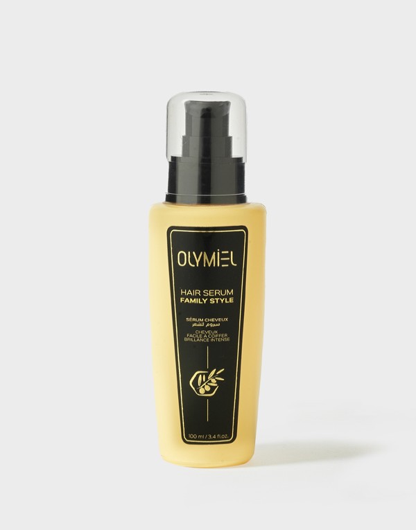 SÉRUM CHEVEUX OLYMIEL FAMILY CARE