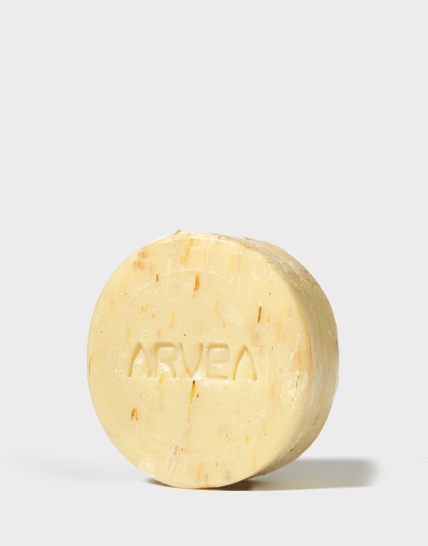 HONEY AND WHEAT BRAN SOAP