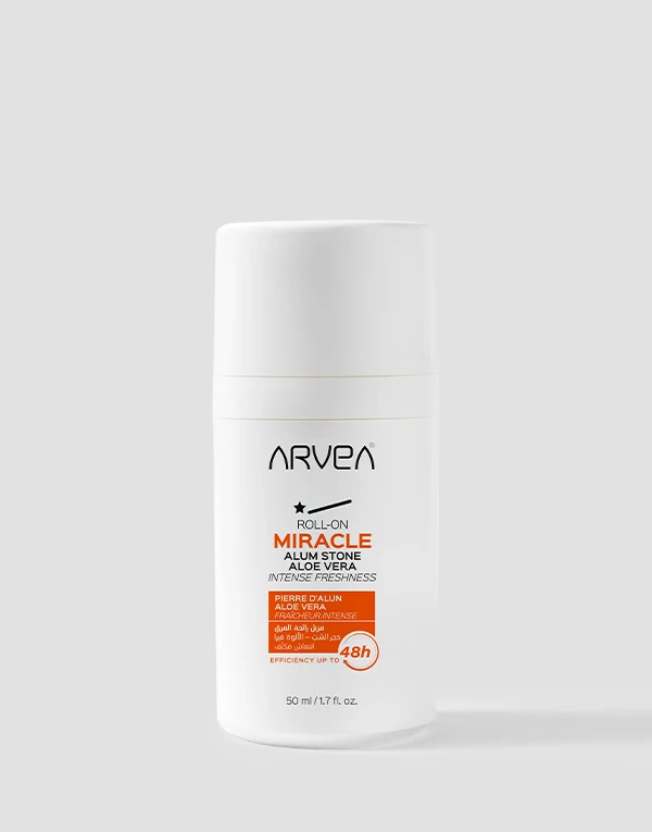 Roll-on Miracle éco