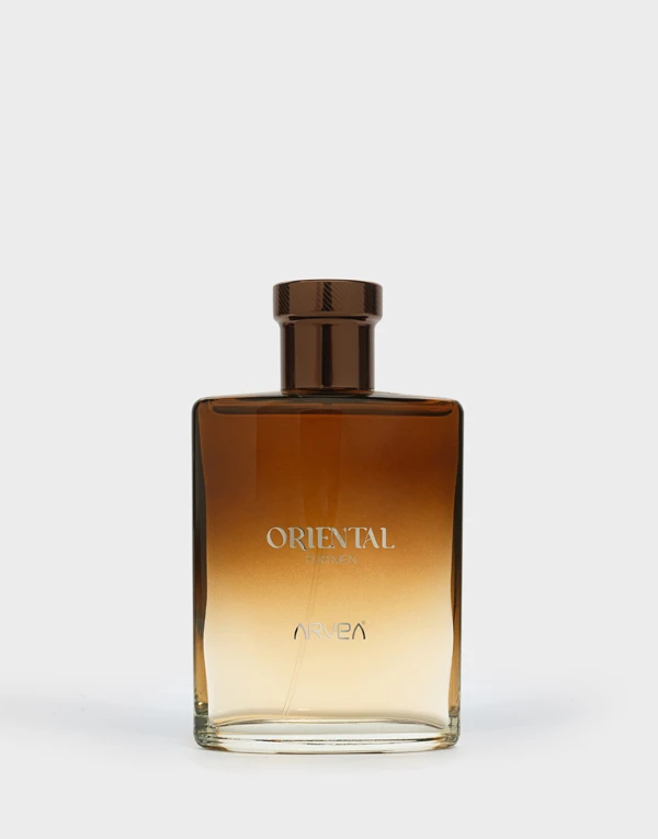 Parfum Oriental For Men