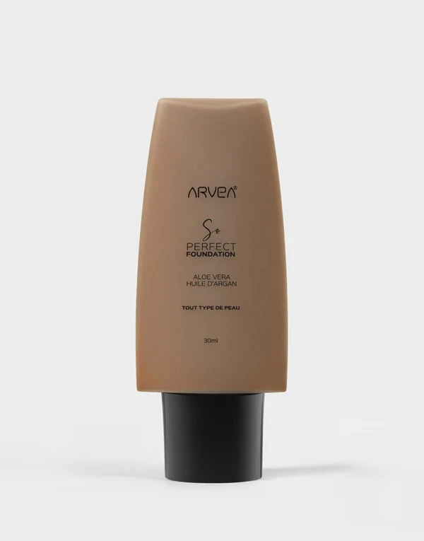 SO PERFECT FOUNDATION NOISETTE