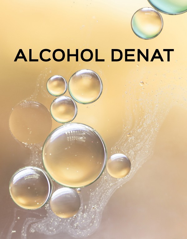 ALCOHOL DENAT.,