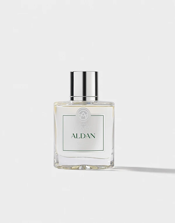 Maison ARVEA Parfum ALDAN Homme