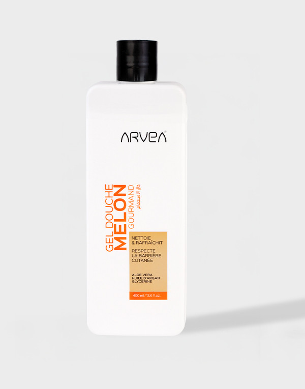 SHOWER GEL MELON GOURMAND 400 ML