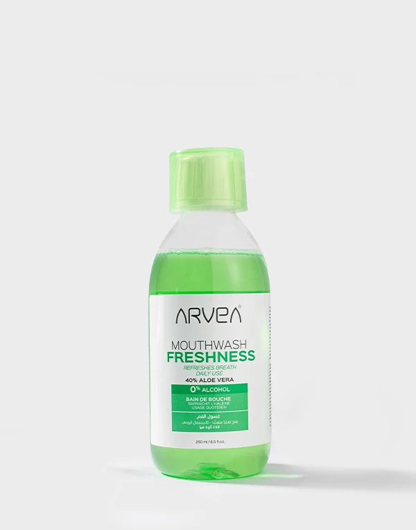 BAIN DE BOUCHE FRESHNESS